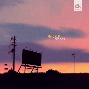 Ruck P feat The Kount - Shine (Places 2021)
