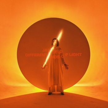Jade Bird - Candidate (Different Kinds of Light 2021)