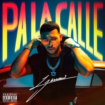 Lyanno feat Brray, Jon Z - En el Tubo (Pa la Calle 2021)