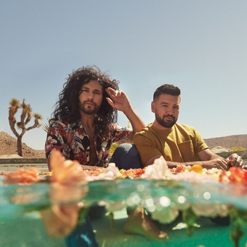 Dan + Shay - Glad You Exist (Good Things 2021)