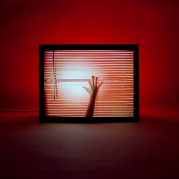 Chvrches - California (Screen Violence 2021)