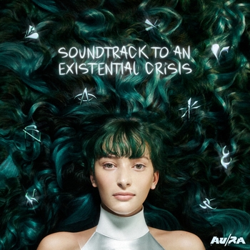 Au/Ra - Screw Feelings (Soundtrack to an Existential Crisis 2021)