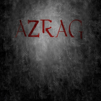 Azrag - Celestial (Azrag 2021)