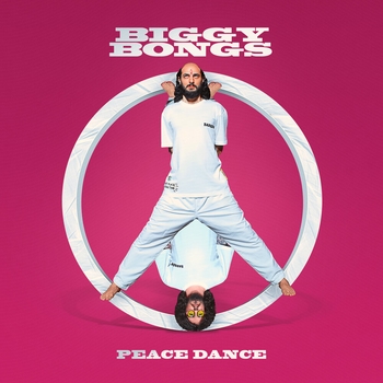 Biggy Bongs - Сырный соус (Peace Dance 2021)