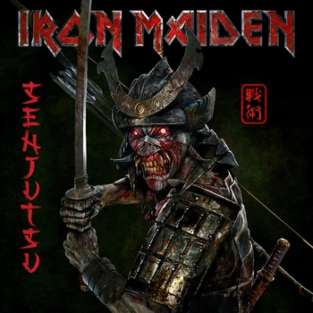 Iron Maiden - Stratego