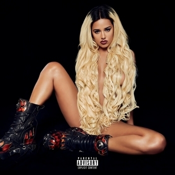 Tommy Genesis - Manifesto (Goldilocks X 2021)