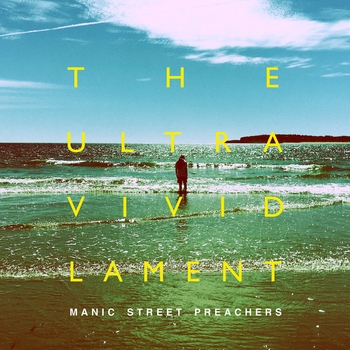Manic Street Preachers - Still Snowing in Sapporo (Demo)