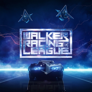 Alan Walker feat Jamie Miller, Edward Artemyev, Vize - Space Melody