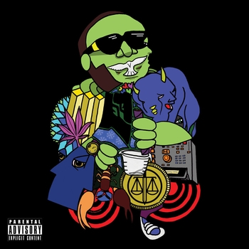 Benny The Butcher feat Rick Hyde, Conway the Machine - Pyrex Picasso