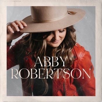 Abby Robertson - Sanctuary (Abby Robertson 2021)