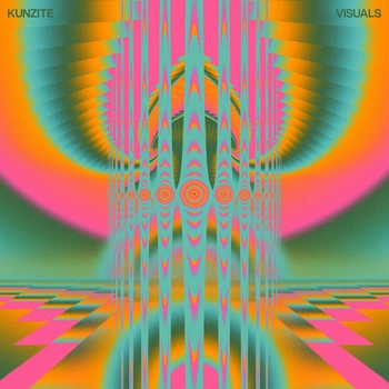Kunzite - Whistles (Visuals 2021)