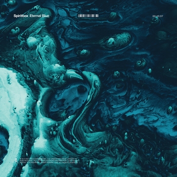 Spiritbox - The Summit (Eternal Blue 2021)