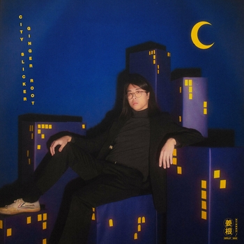 Ginger Root - Fly Too (City Slicker 2021)