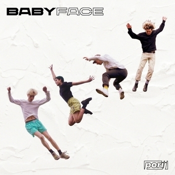 Porij - Nobody Scared (Baby Face 2021)