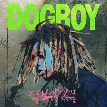 ZillaKami - Lemon Juice (Dog Boy 2021)