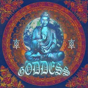Nkoha - Yoga (Goddness 2021)