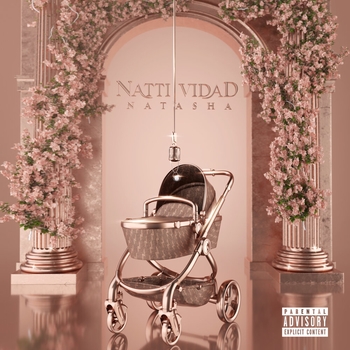 Natti Natasha feat Justin Quiles, Miky Woodz - Que Mal Te Fue (Remix) (Nattividad 2021)