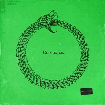 Saint Punk and Kitone - 3 Days (Ouroboros 2021)