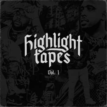 Derek Minor feat B. Stokes, Roy Tosh, Quinten Coblentz - Put In Work (Highlight Tapes, Vol. 1. 2021)