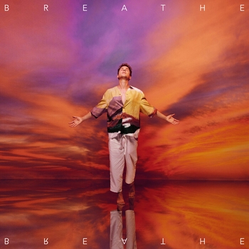 Альбом Breathe Felix Jaehn