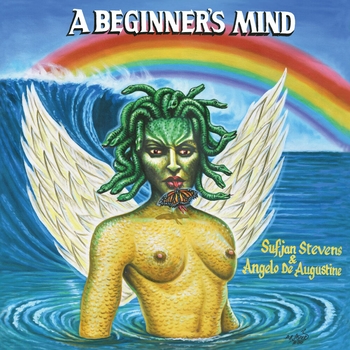 Sufjan Stevens and Angelo De Augustine - Lady Macbeth In Chains