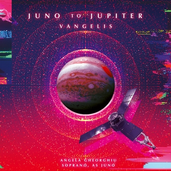 Vangelis - Vangelis: Atlas push