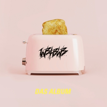 We Butter the Bread With Butter - Jump n Run