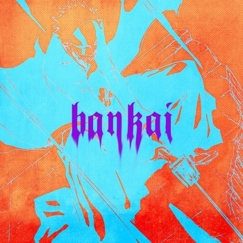 Альбом Bankai Roseboi