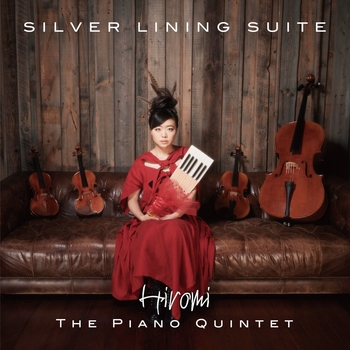 Hiromi - Jumpstart (Silver Lining Suite 2021)