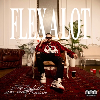 Fresco feat Rocket, Lildrughill - Moves (Flex A Lot 2021)