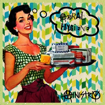 Ministry - Alert Level (Moral Hygiene 2021)