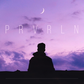 prvrln - Каникулы в дурке (Beats collection 2021)