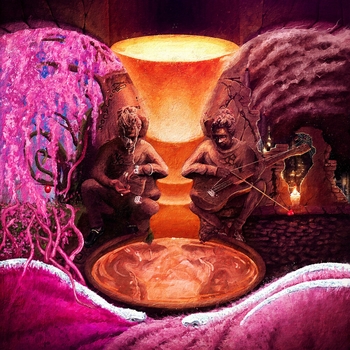 Asap Rocky and Young Thug, Post Malone - Livin It Up (Punk 2021)