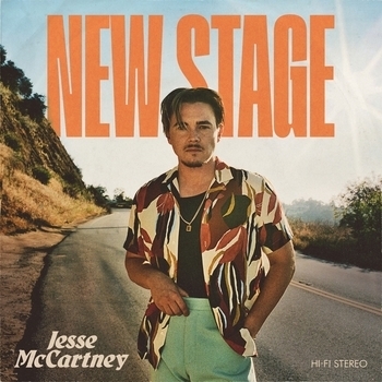 Jesse McCartney - Friends