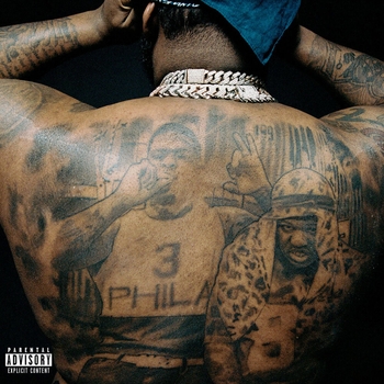 Maxo Kream - Greener Knots (Weight Of The World 2021)