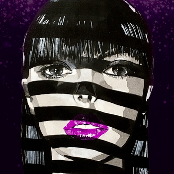 Purple Disco Machine and Francesca Lombardo - Loneliness (Exotica 2021)