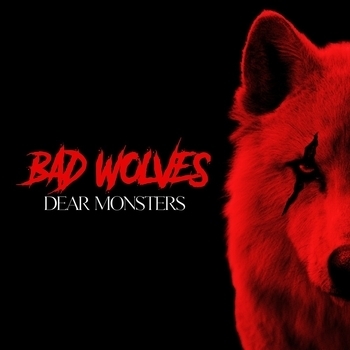 Bad Wolves - Comatose