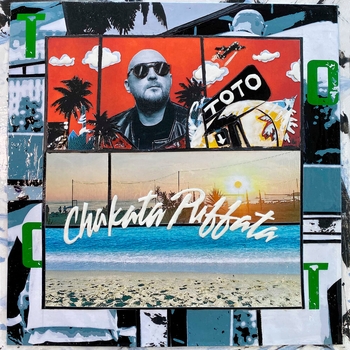 Тото - Пой танцуй (Chakata Puffata 2021)