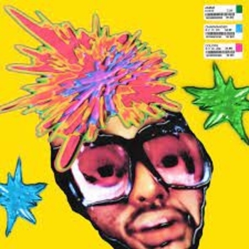 Amine - Between The Lines