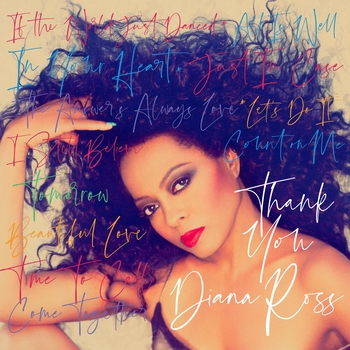 Diana Ross - Tomorrow