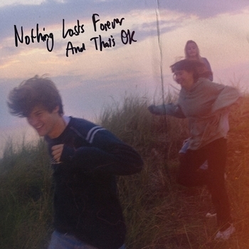 Blanks - What You Do To Me (Nothing Lasts Forever And That's Ok 2021)