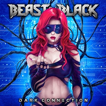 Beast In Black - They Don't Care About Us (Dark Connection 2021)