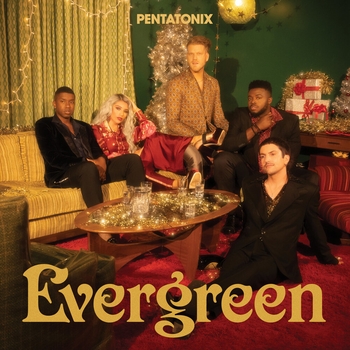 Pentatonix and Alessia Cara - Frosty The Snowman