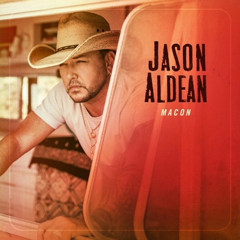 Jason Aldean and Carrie Underwood - If I Didn't Love You (Macon 2021)