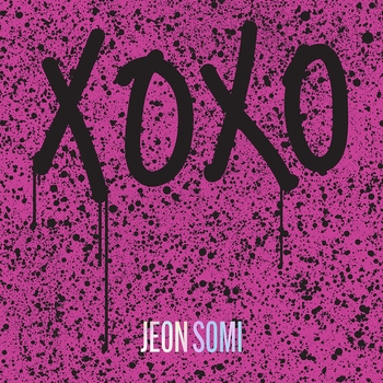 Jeon Somi - What You Waiting For (Xoxo 2021)
