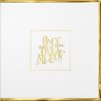 Альбом Once Twice Melody Beach House