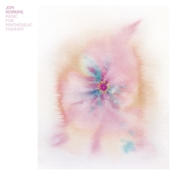 Jon Hopkins - Tayos Caves, Ecuador i
