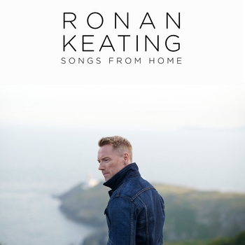 Альбом Songs From Home Ronan Keating