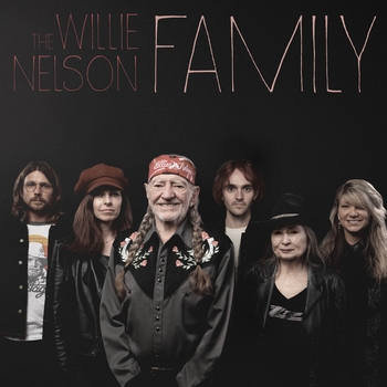 Willie Nelson - Laying My Burdens Down