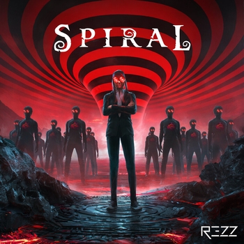 Rezz and Peekaboo - Vortex (Spiral 2021)